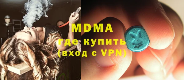 тгк Гусев
